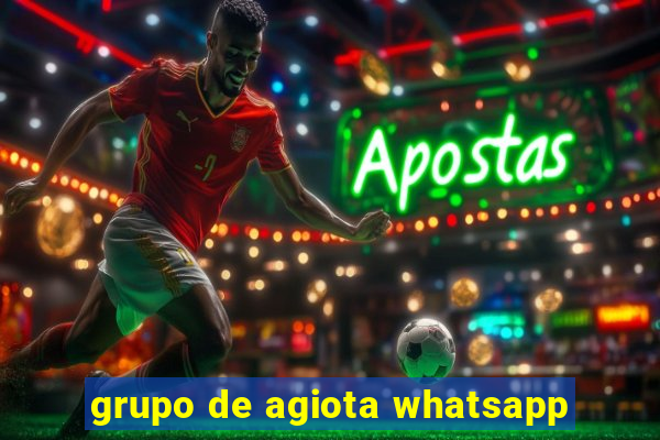 grupo de agiota whatsapp